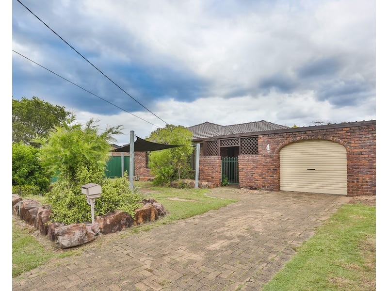 4 Basie Court, Browns Plains QLD 4118