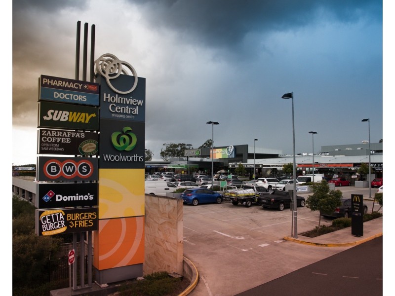 38 Fitzroy Street, Holmview QLD 4207