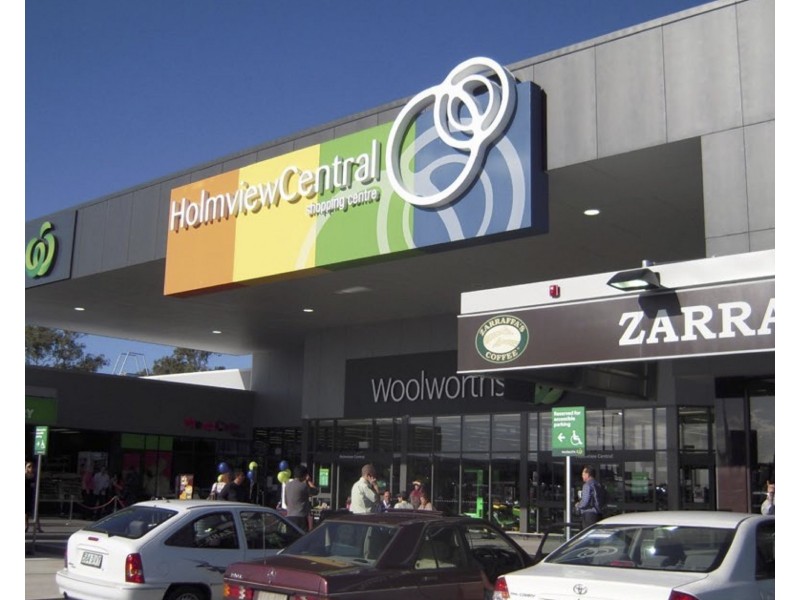 38 Fitzroy Street, Holmview QLD 4207