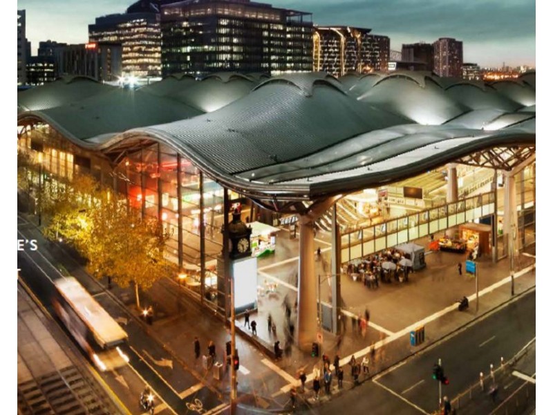 Melbourne VIC 3000