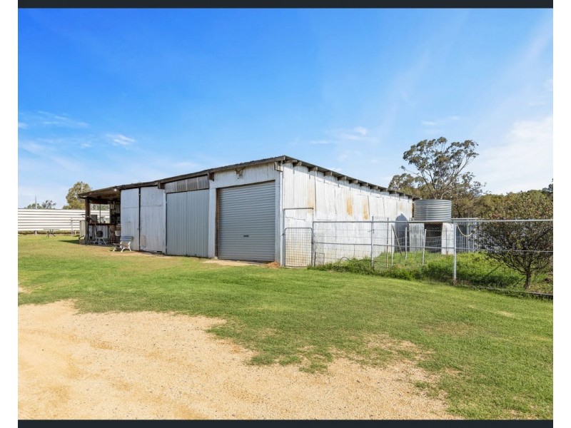 Rosenthal Heights QLD 4370