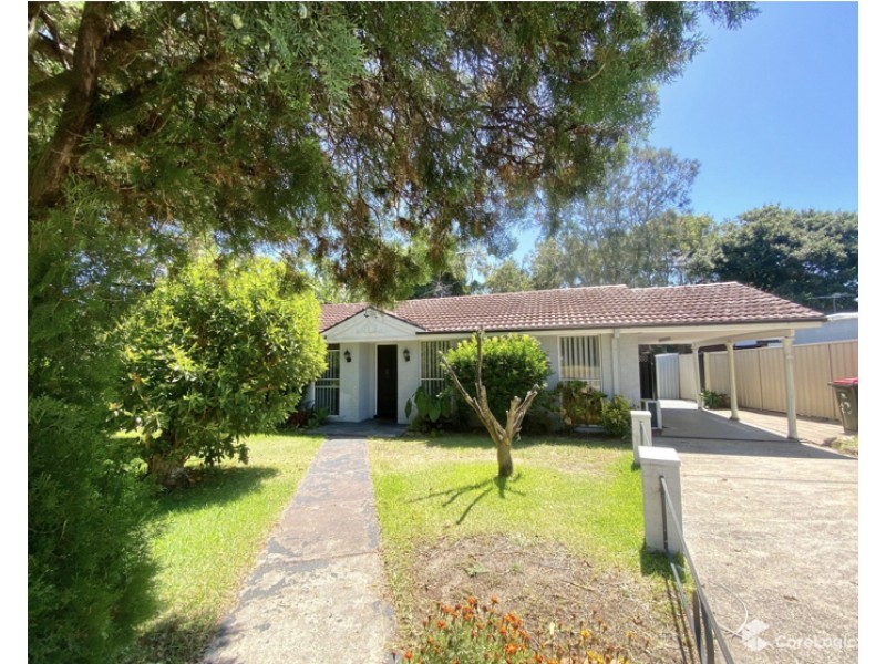 83 Campbell Avenue, Anna Bay NSW 2316