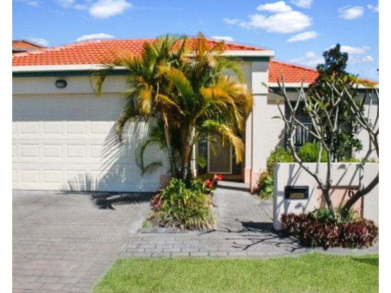 63 The Estuary, Coombabah QLD 4216