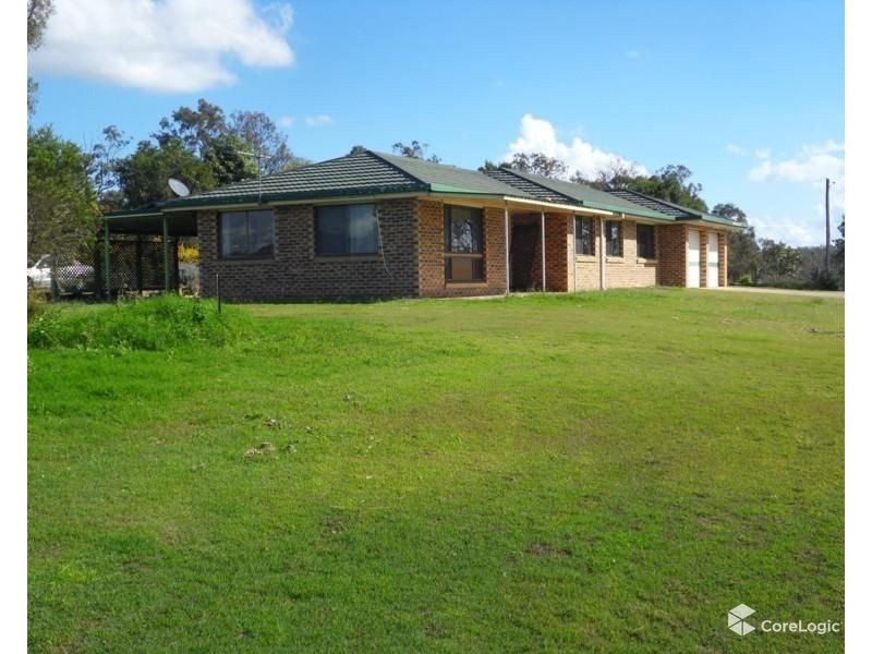 Lowood QLD 4311