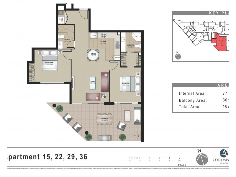 25 Colton Avenue, Lutwyche QLD 4030