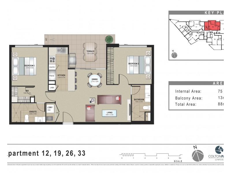 25 Colton Avenue, Lutwyche QLD 4030