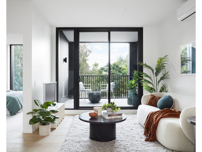 1/25 TBA Street Normanby Road, Melbourne VIC 3000