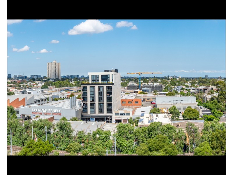 1/25 TBA Street Normanby Road, Melbourne VIC 3000