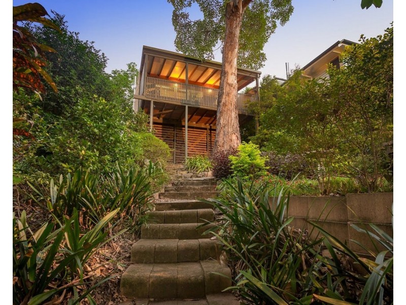 401 Swann Road, St Lucia QLD 4067