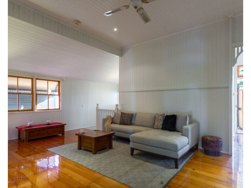 17 Eureka Street, Kelvin Grove QLD 4059
