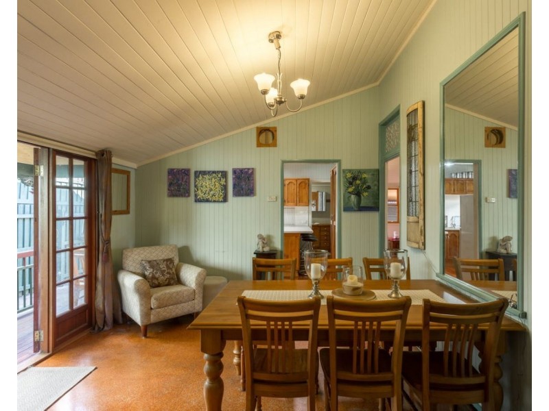 17 Eureka Street, Kelvin Grove QLD 4059