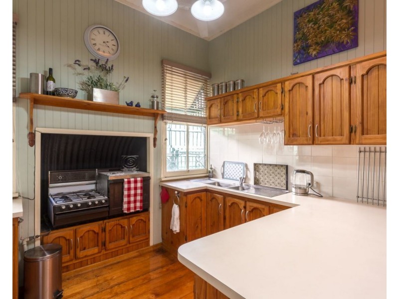 17 Eureka Street, Kelvin Grove QLD 4059