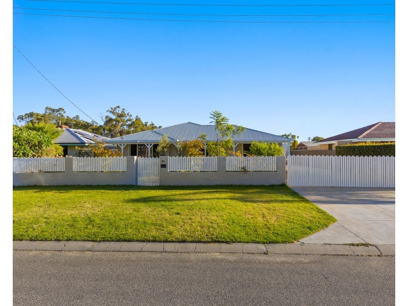 36 Eclipse Way, Beckenham WA 6107