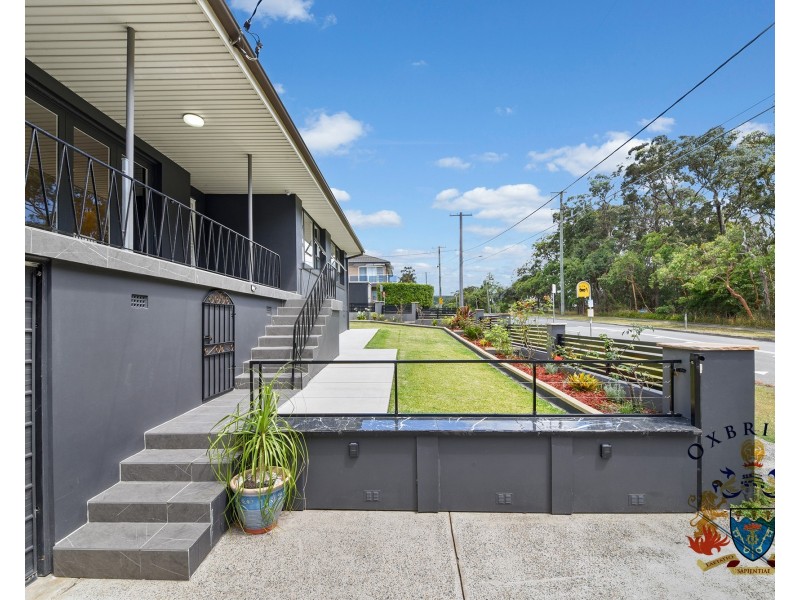 53 John Miller Street, Ryde NSW 2112