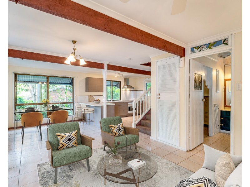 62 Macdonnell Road, Tamborine Mountain QLD 4272