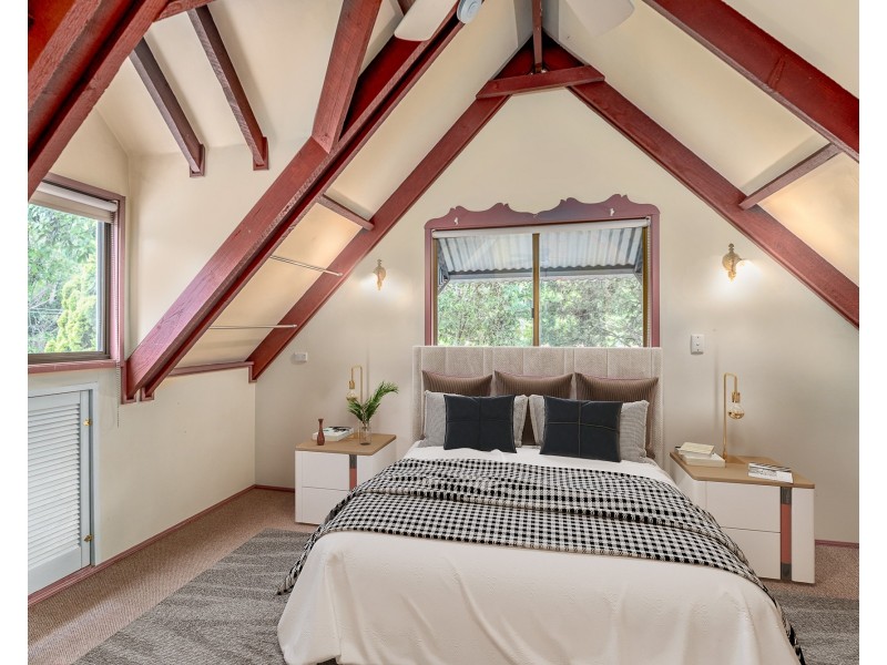 62 Macdonnell Road, Tamborine Mountain QLD 4272