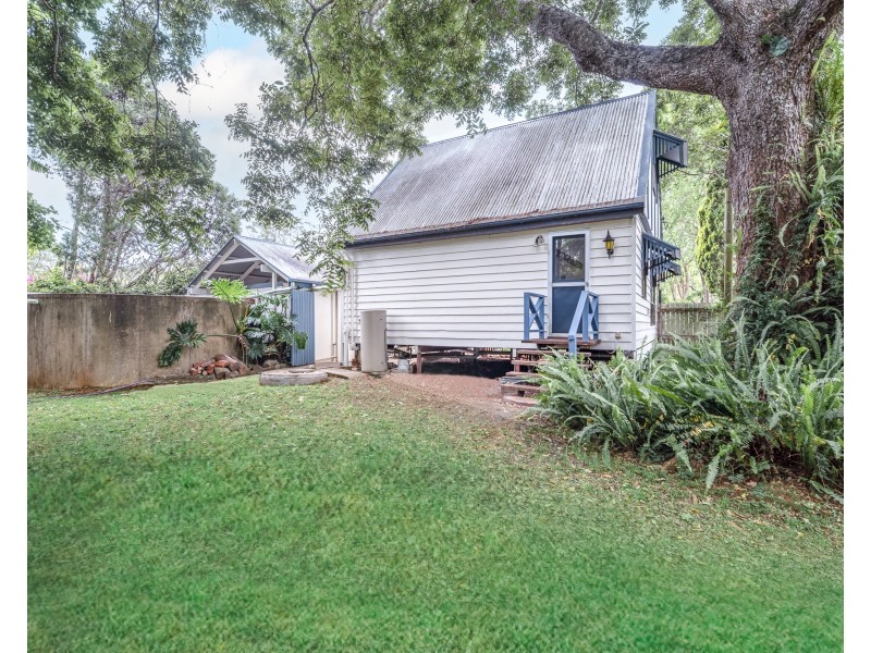 62 Macdonnell Road, Tamborine Mountain QLD 4272