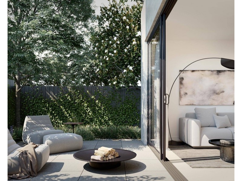 Balwyn VIC 3103