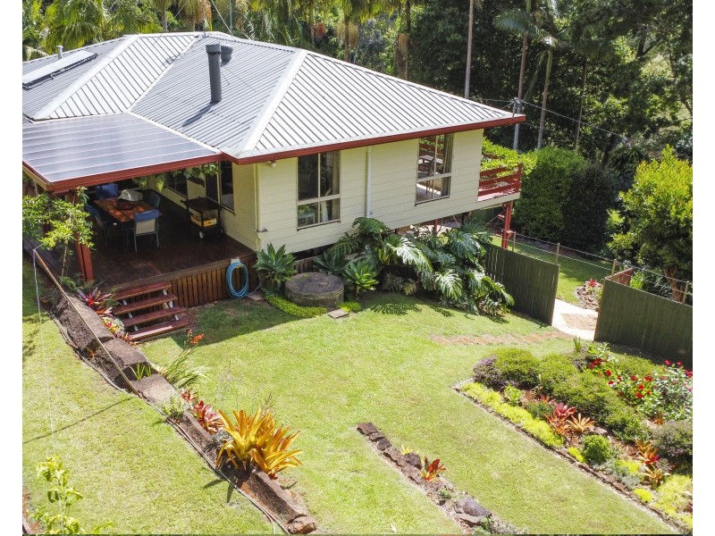 15 Ohia Court, Tamborine Mountain QLD 4272