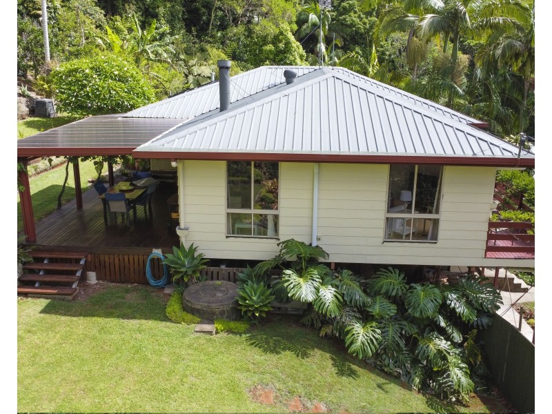 15 Ohia Court, Tamborine Mountain QLD 4272