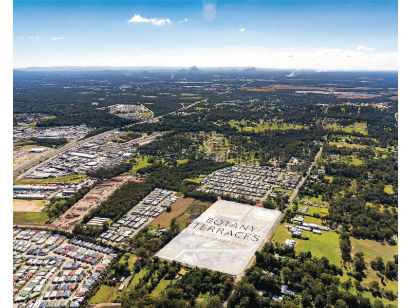 Burpengary QLD 4505