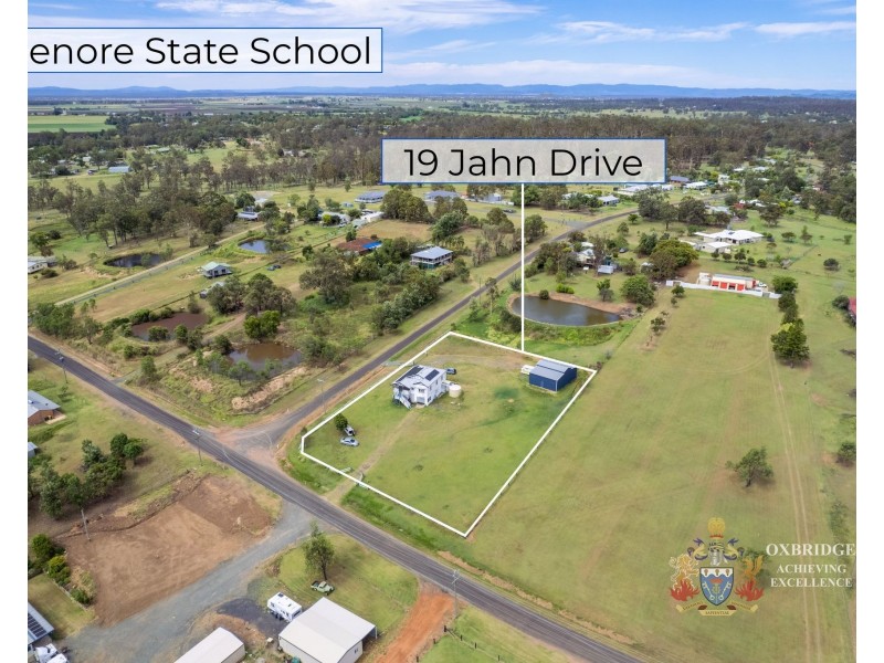 19 Jahn Drive, Glenore Grove QLD 4342