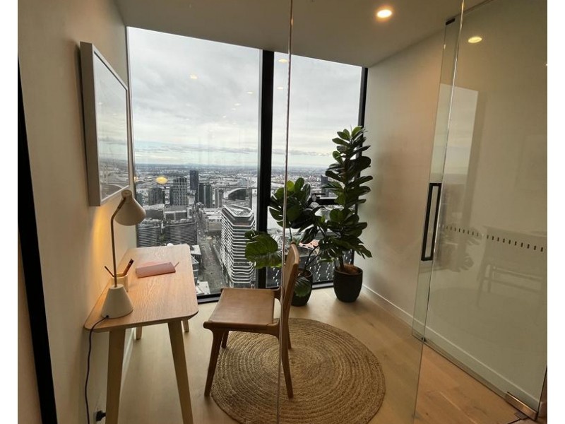 138 Spencer Street, Melbourne VIC 3000