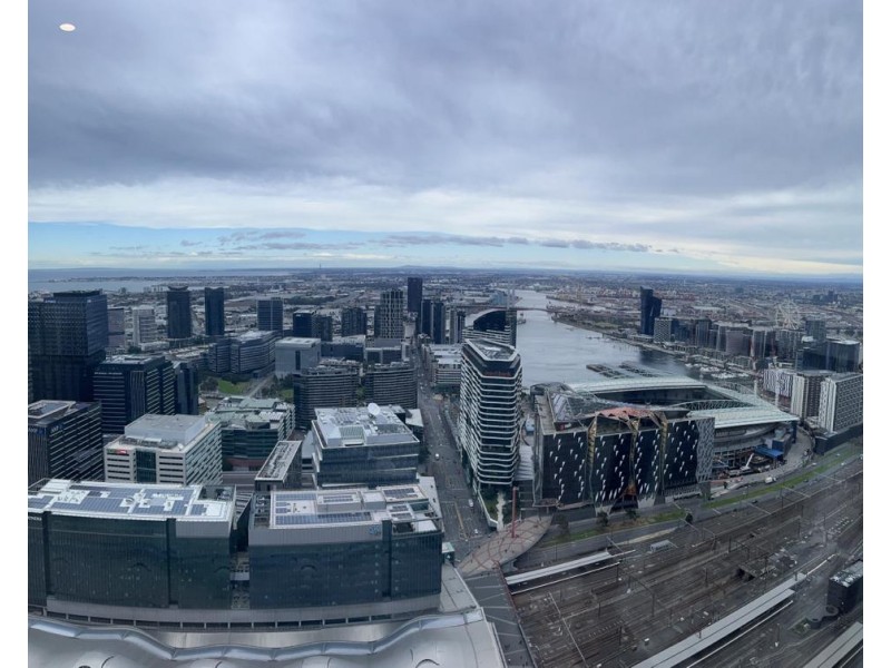 138 Spencer Street, Melbourne VIC 3000