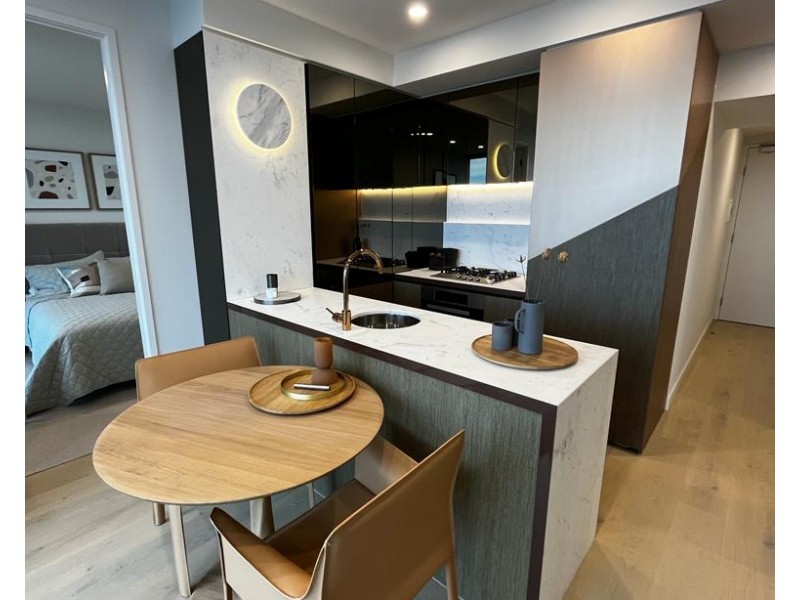 138 Spencer Street, Melbourne VIC 3000