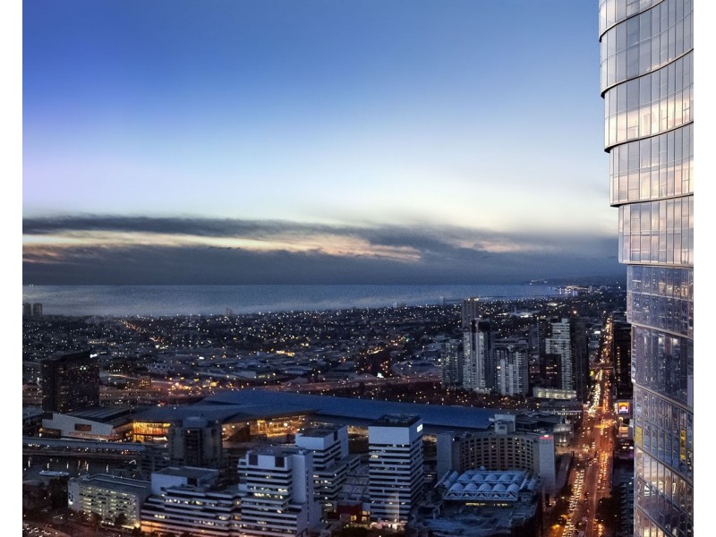 138 Spencer Street, Melbourne VIC 3000