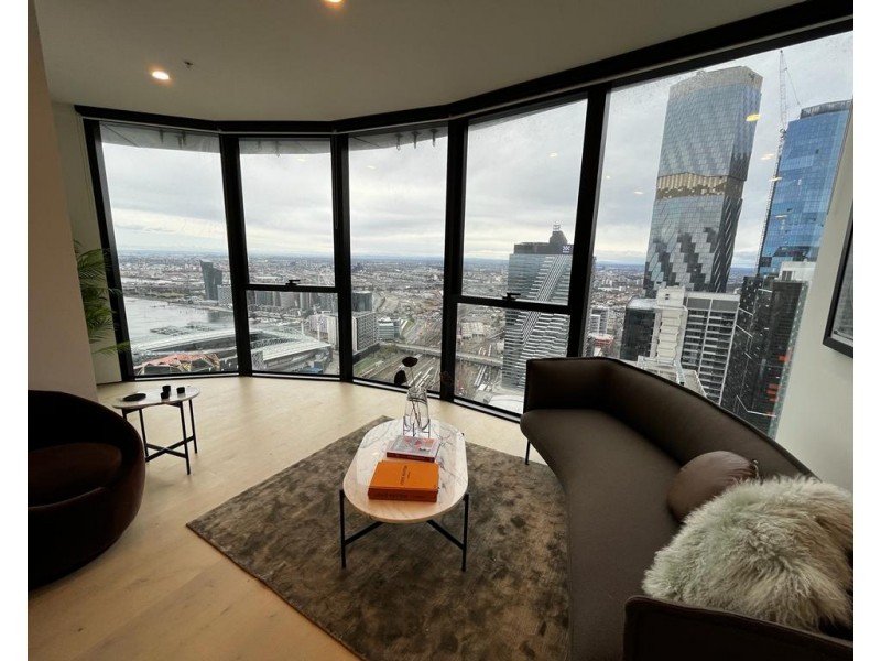 138 Spencer Street, Melbourne VIC 3000