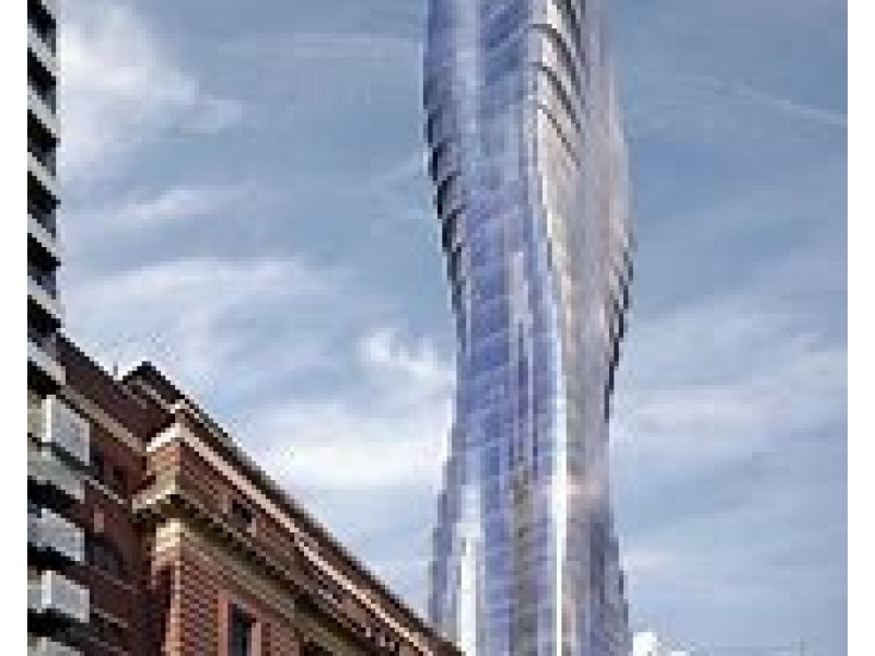 138 Spencer Street, Melbourne VIC 3000