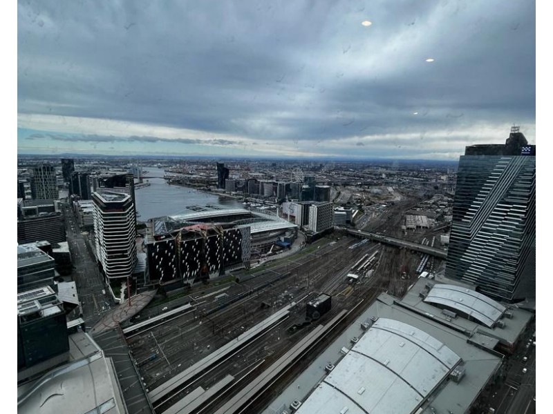 138 Spencer Street, Melbourne VIC 3000