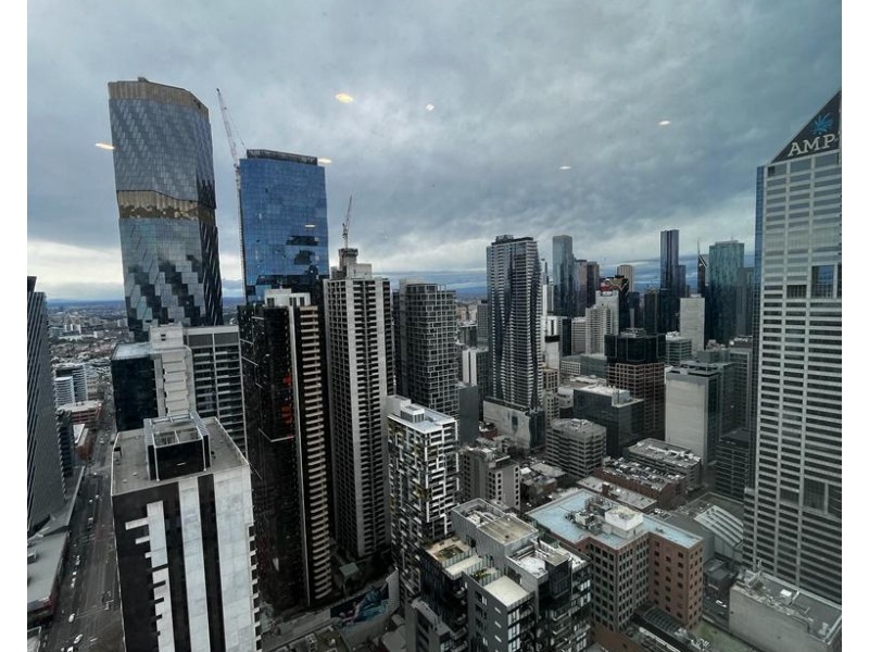 138 Spencer Street, Melbourne VIC 3000