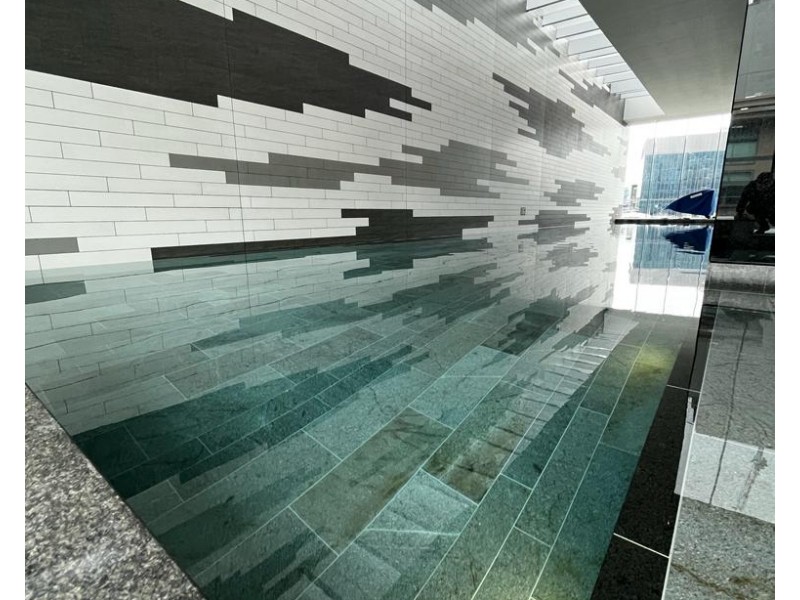 138 Spencer Street, Melbourne VIC 3000