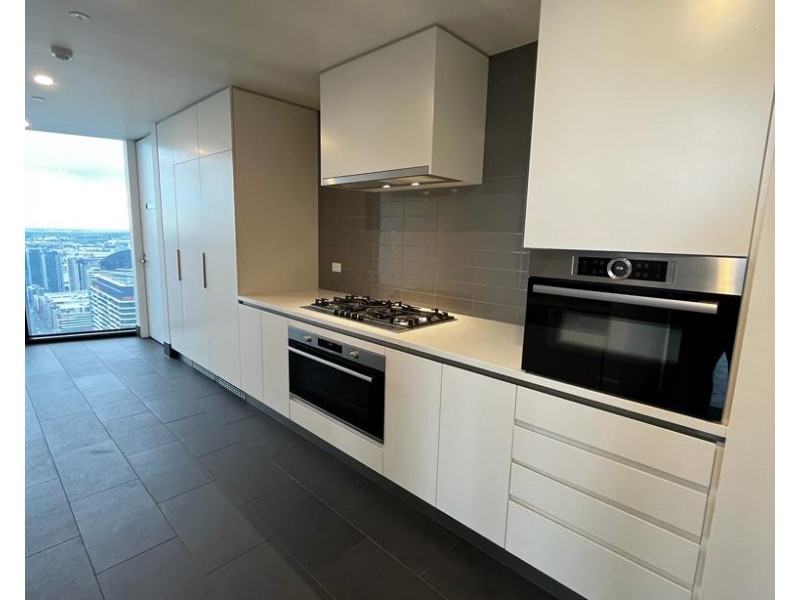 138 Spencer Street, Melbourne VIC 3000