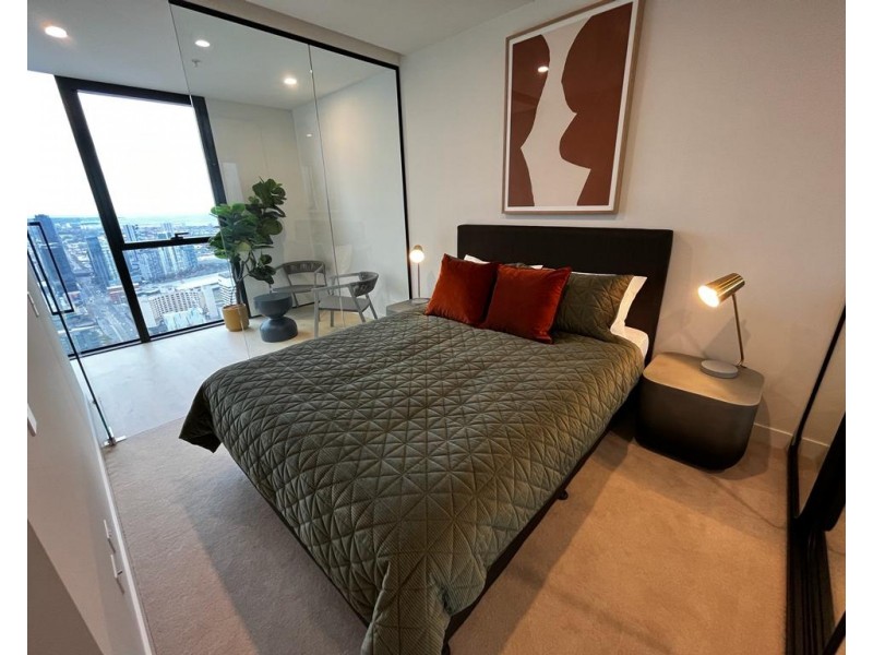 138 Spencer Street, Melbourne VIC 3000