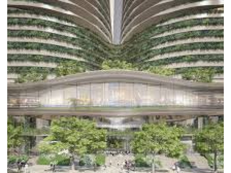 308 Exhibition Street, Melbourne VIC 3000