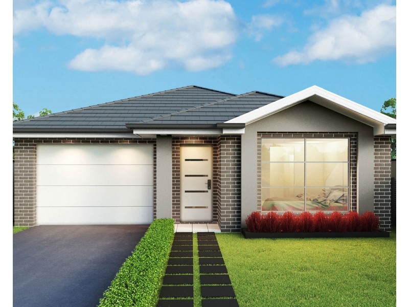 Abell Road, Call To Inspect Display, Marsden Park NSW 2765