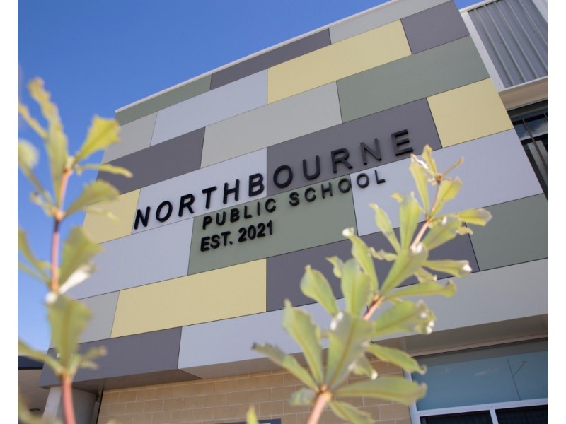 Abell Road, Call To Inspect Display, Marsden Park NSW 2765