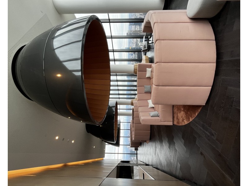 1 Spencer Street, Melbourne VIC 3000