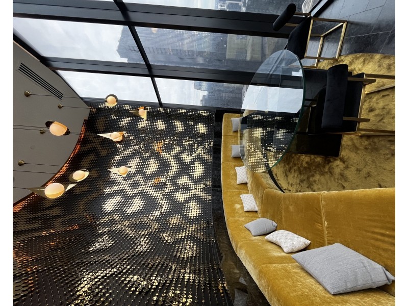 1 Spencer Street, Melbourne VIC 3000