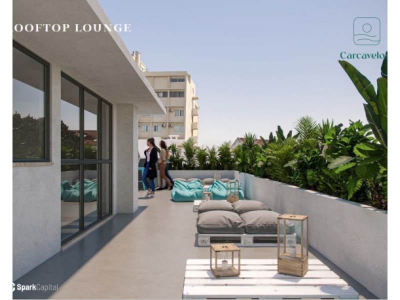 Queens Domain TAS 7000