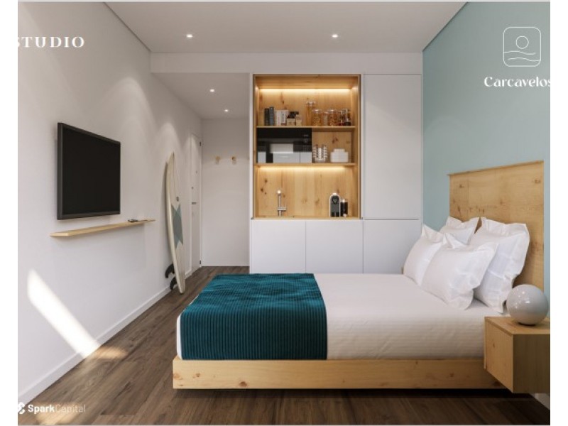 Queens Domain TAS 7000