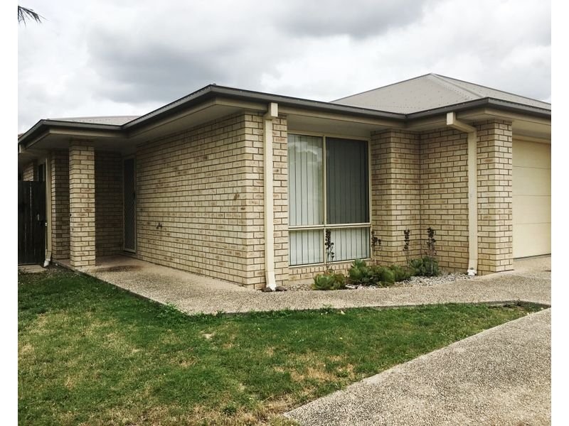 1/24 Bassili Drive, Collingwood Park QLD 4301