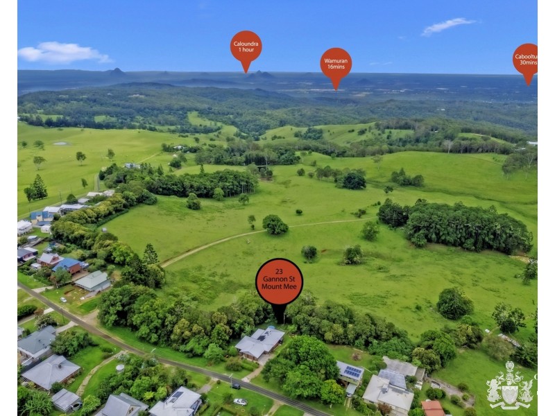 23 Gannon Street, Mount Mee QLD 4521