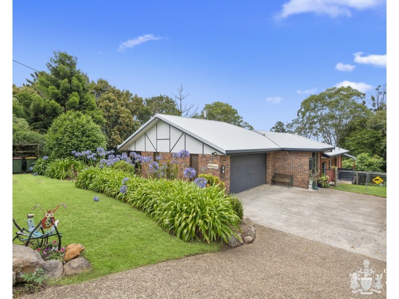 23 Gannon Street, Mount Mee QLD 4521