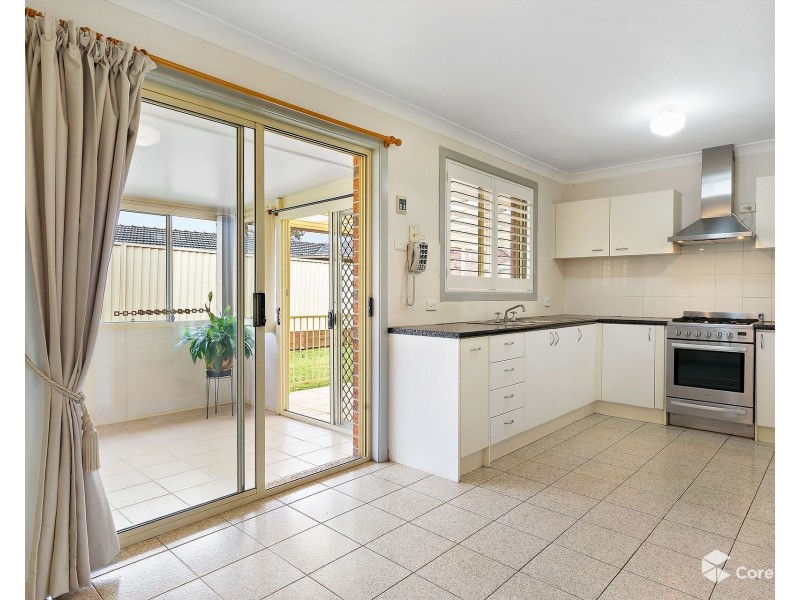1A Lockheed Circuit, St Clair NSW 2759