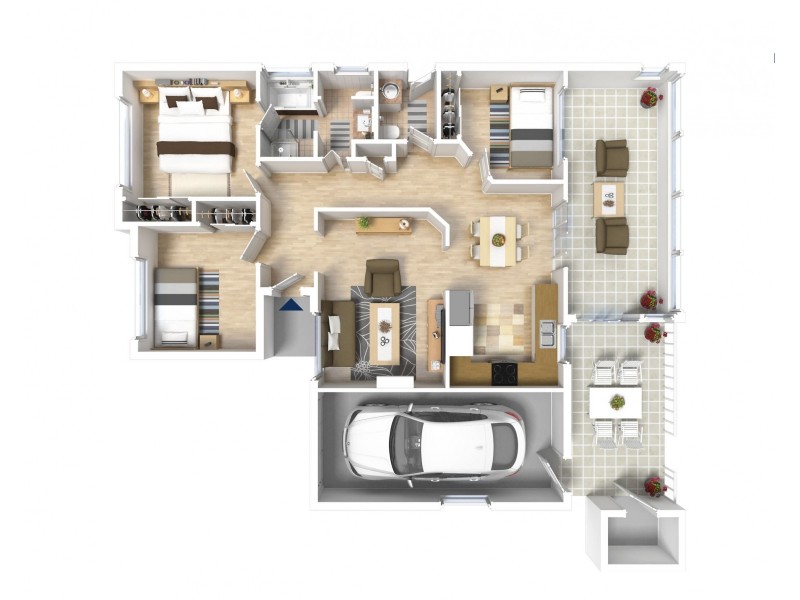 1A Lockheed Circuit, St Clair NSW 2759