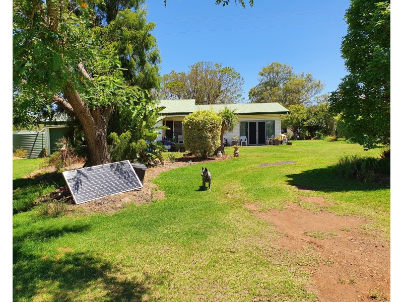 157 Malu rd, Malu QLD 4403